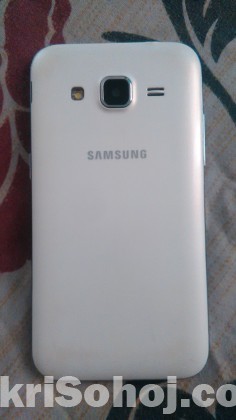 Samsung Galaxy Core Prime